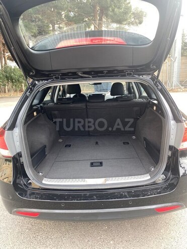 Hyundai i40 2014, 176,000 km - 1.7 l - Bakı