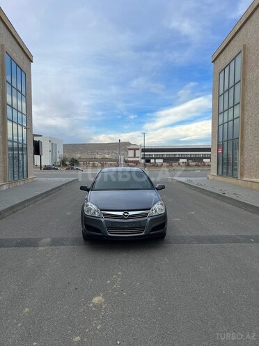 Opel Astra 2008, 235,500 km - 1.3 l - Bakı
