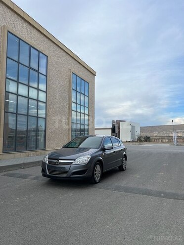 Opel Astra 2008, 235,500 km - 1.3 l - Bakı