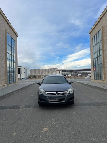 Opel Astra 2008, 235,500 km - 1.3 l - Bakı
