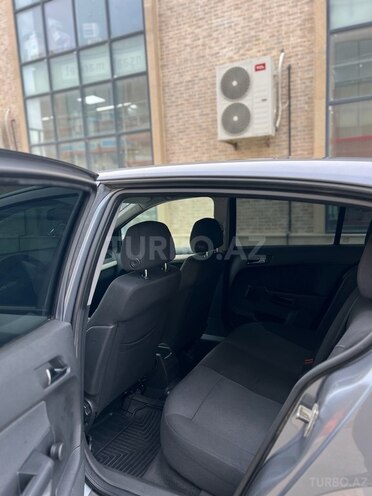 Opel Astra 2008, 235,500 km - 1.3 l - Bakı