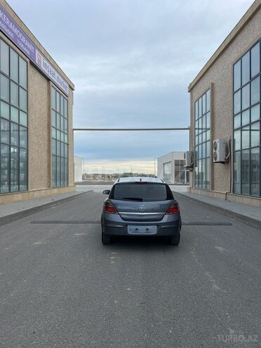 Opel Astra 2008, 235,500 km - 1.3 l - Bakı
