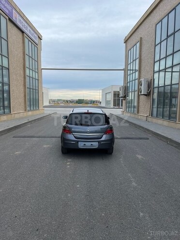 Opel Astra 2008, 235,500 km - 1.3 l - Bakı