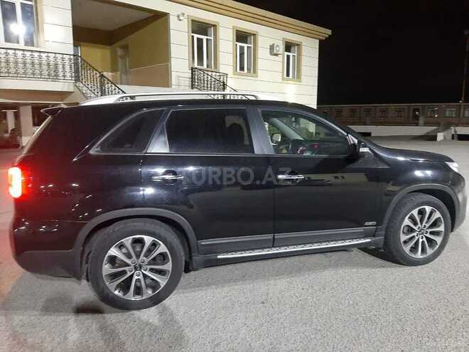 Kia Sportage 2013, 162,400 km - 2.0 л - Bakı