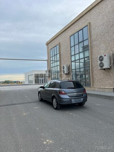 Opel Astra 2008, 235,500 km - 1.3 l - Bakı