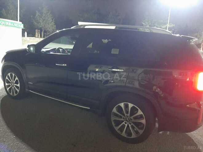 Kia Sportage 2013, 162,400 km - 2.0 л - Bakı