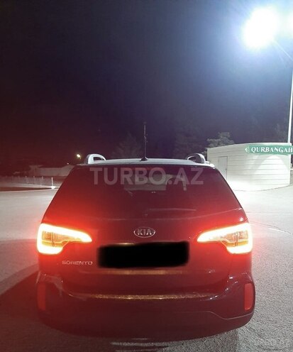 Kia Sportage 2013, 162,400 km - 2.0 л - Bakı
