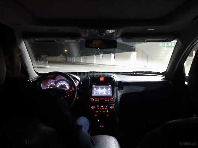 Kia Sportage 2013, 162,400 km - 2.0 л - Bakı