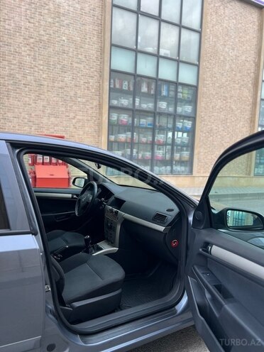 Opel Astra 2008, 235,500 km - 1.3 l - Bakı