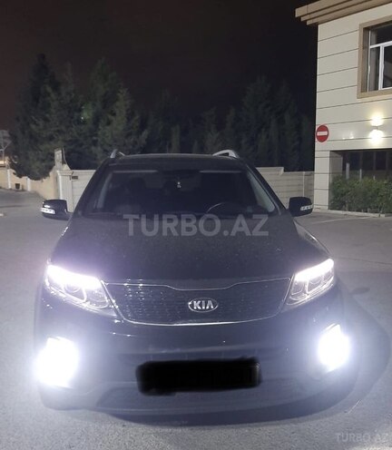 Kia Sportage 2013, 162,400 km - 2.0 л - Bakı