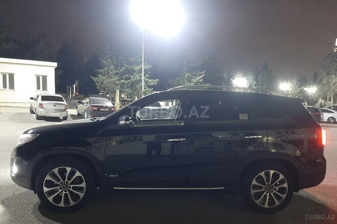 Kia Sportage 2013, 162,400 km - 2.0 л - Bakı