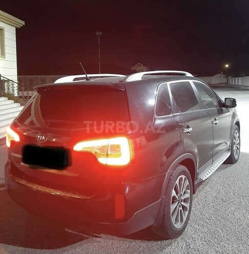 Kia Sportage 2013, 162,400 km - 2.0 л - Bakı