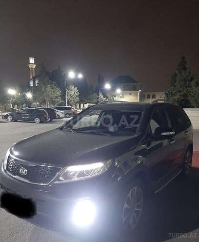 Kia Sportage 2013, 162,400 km - 2.0 л - Bakı