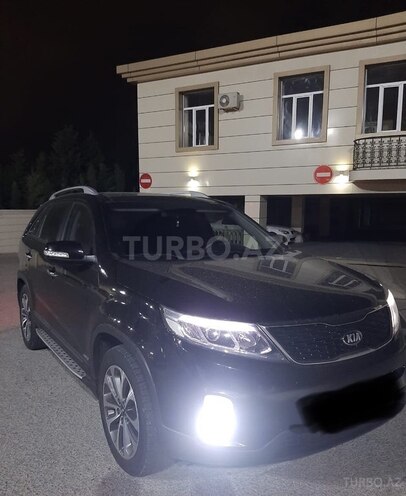 Kia Sportage 2013, 162,400 km - 2.0 л - Bakı