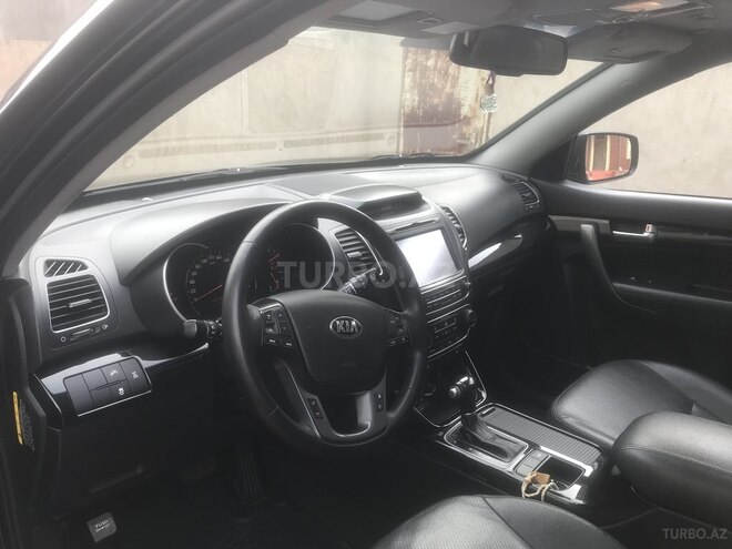 Kia Sportage 2013, 162,400 km - 2.0 л - Bakı