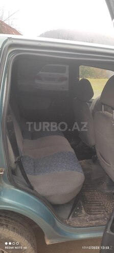 Chevrolet Niva 2005, 177,783 km - 1.7 l - Lerik