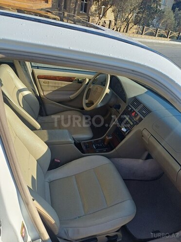 Mercedes C 230 1998, 345,000 km - 2.3 l - Bakı