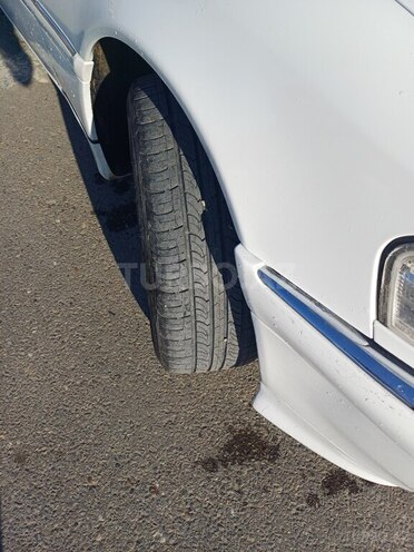 Mercedes C 230 1998, 345,000 km - 2.3 l - Bakı