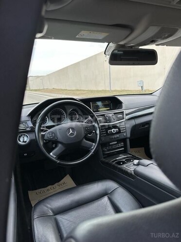 Mercedes E 220 2012, 235,000 km - 2.2 l - Bakı