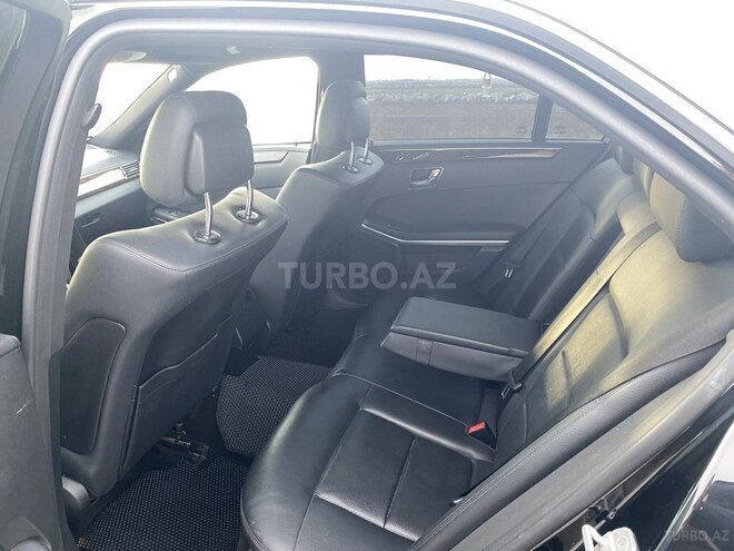 Mercedes E 220 2011, 238,000 km - 2.2 л - Ucar