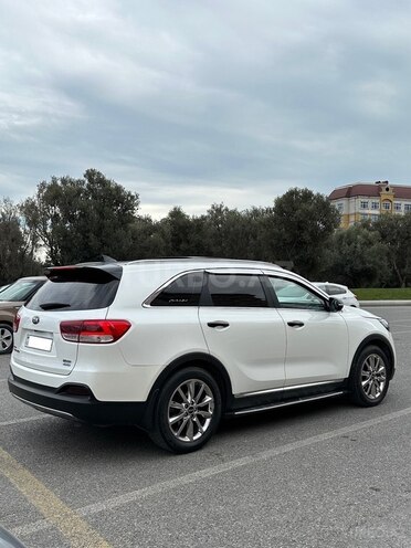 Kia Sorento 2015, 109,000 km - 2.2 l - Bakı
