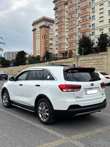 Kia Sorento 2015, 109,000 km - 2.2 l - Bakı