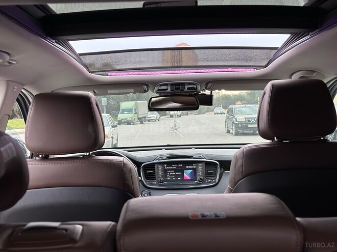 Kia Sorento 2015, 109,000 km - 2.2 l - Bakı