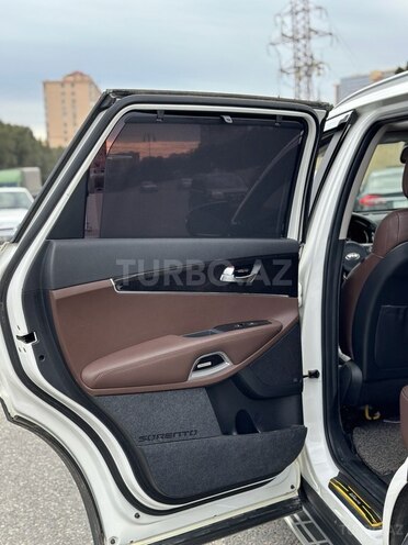 Kia Sorento 2015, 109,000 km - 2.2 l - Bakı
