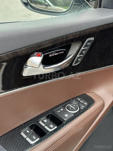 Kia Sorento 2015, 109,000 km - 2.2 l - Bakı