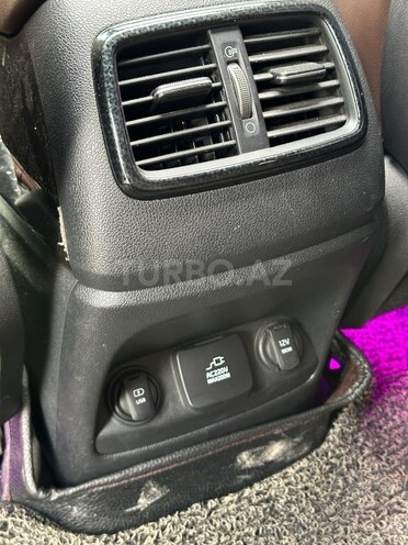 Kia Sorento 2015, 109,000 km - 2.2 l - Bakı