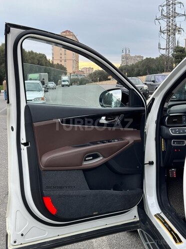 Kia Sorento 2015, 109,000 km - 2.2 l - Bakı