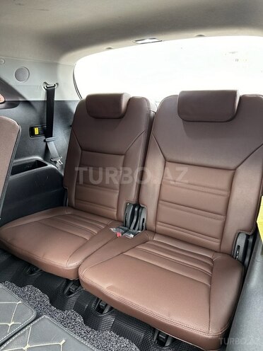 Kia Sorento 2015, 109,000 km - 2.2 l - Bakı