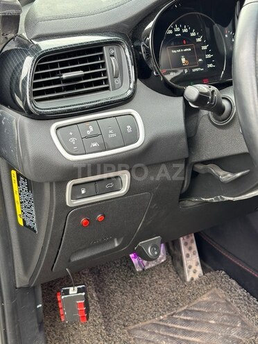 Kia Sorento 2015, 109,000 km - 2.2 l - Bakı