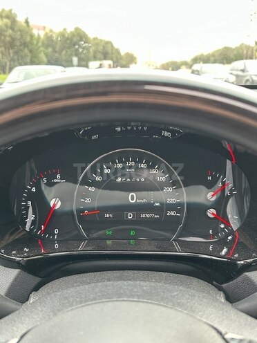 Kia Sorento 2015, 109,000 km - 2.2 l - Bakı