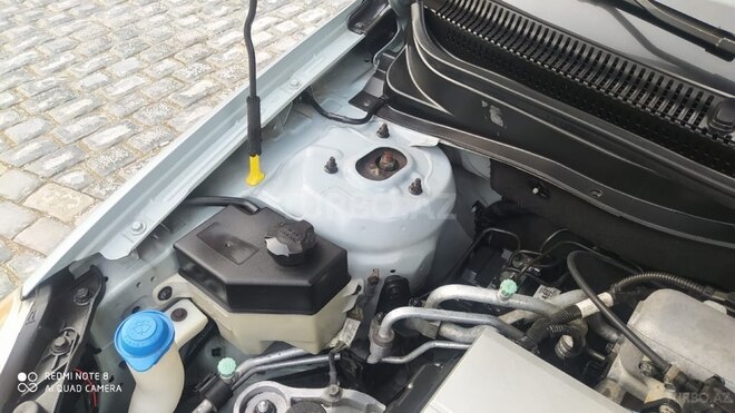 Hyundai Accent 2007, 201,109 km - 1.4 l - Bakı