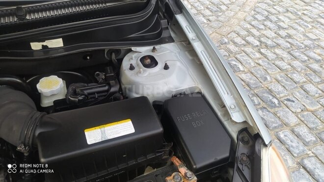 Hyundai Accent 2007, 201,109 km - 1.4 l - Bakı