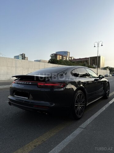Porsche Panamera 2018, 43,200 km - 3.0 l - Bakı