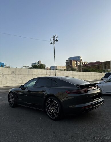 Porsche Panamera 2018, 43,200 km - 3.0 l - Bakı