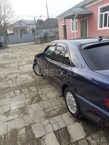 Mercedes C 180 1997, 350,000 km - 1.8 l - Masallı