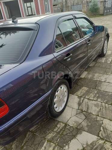 Mercedes C 180 1997, 350,000 km - 1.8 l - Masallı
