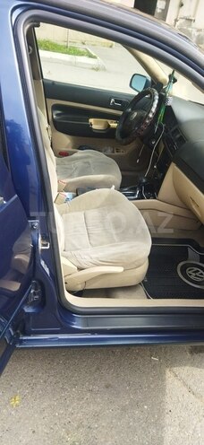 Volkswagen Jetta 2001, 926,905 km - 2.0 l - Bakı