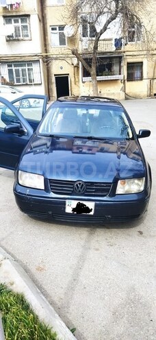 Volkswagen Jetta 2001, 926,905 km - 2.0 l - Bakı
