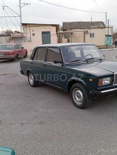 LADA (VAZ) 2107 2009, 21,458 km - 1.6 л - Şəmkir