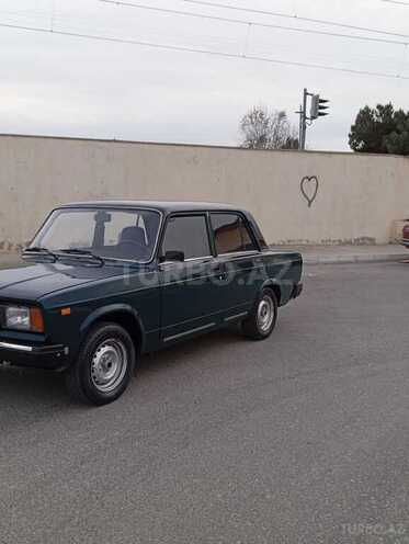 LADA (VAZ) 2107 2009, 21,458 km - 1.6 л - Şəmkir