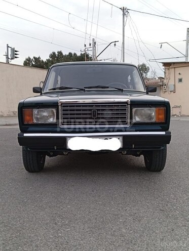 LADA (VAZ) 2107 2009, 21,458 km - 1.6 л - Şəmkir