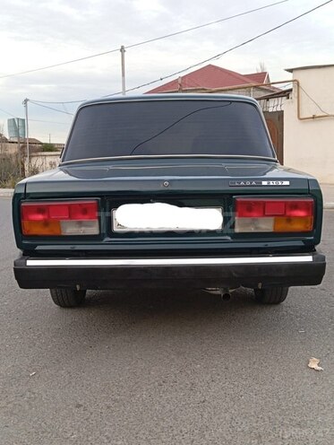 LADA (VAZ) 2107 2009, 21,458 km - 1.6 л - Şəmkir