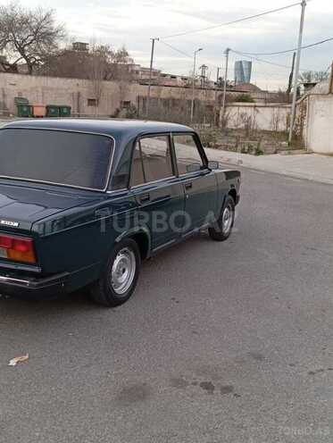 LADA (VAZ) 2107 2009, 21,458 km - 1.6 л - Şəmkir