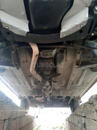 LADA (VAZ) 2107 2009, 21,458 km - 1.6 л - Şəmkir