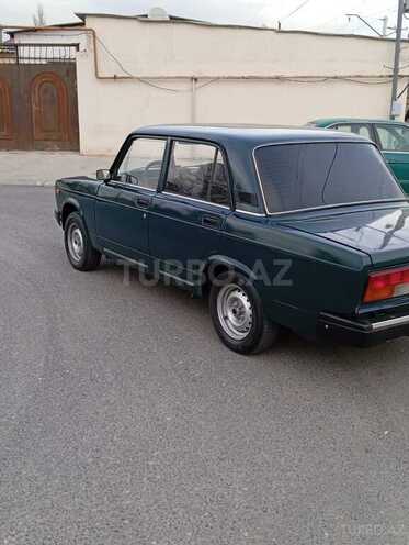 LADA (VAZ) 2107 2009, 21,458 km - 1.6 л - Şəmkir