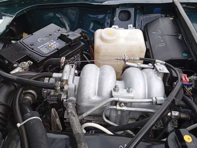 LADA (VAZ) 2107 2009, 21,458 km - 1.6 л - Şəmkir